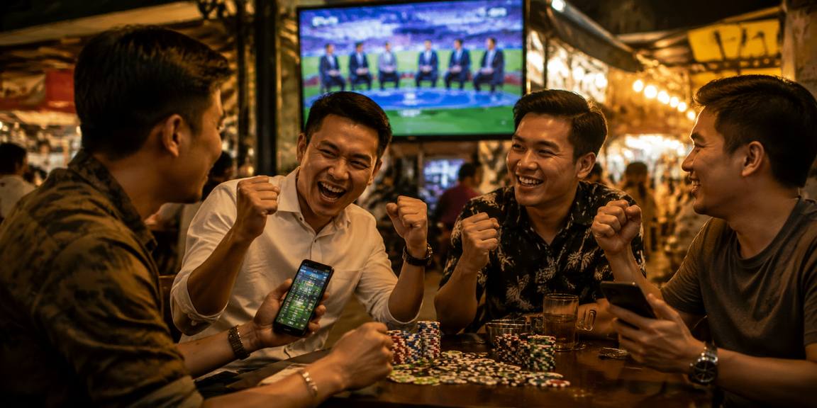 jb77 mobile gaming