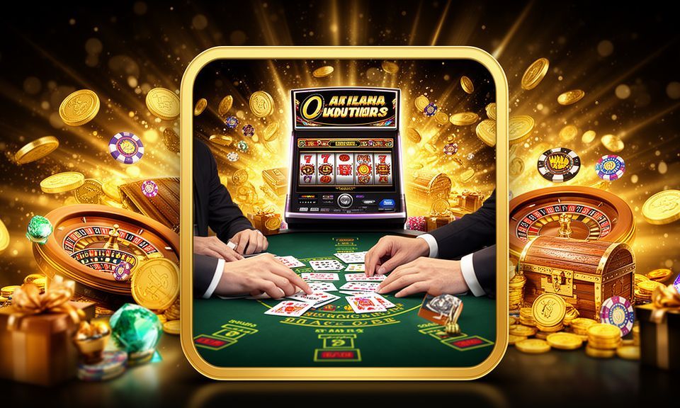 jb77 Casino
